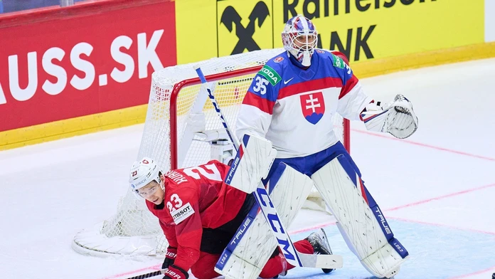 Úspešnosť mal takmer 94 percent, novú zmluvu i tak nevidel. Slovenský gólman končí v prestížnom švajčiarskom klube