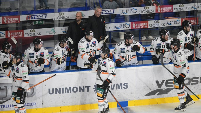 Dráma na Zemplíne, Košice zavelili za obratom a ozbíjali majstra. Liptáci zaskočili Slovan, oslavujú prvú výhru