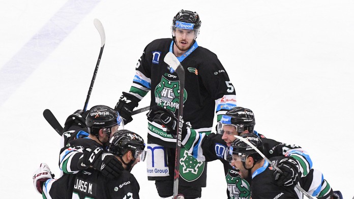 Václav Kincl po prepustení z väzenia v Leopoldove.