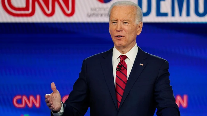 Joe Biden