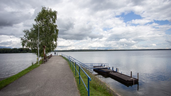 Tragédia na severe Slovenska: Z Oravskej priehrady vytiahli bezvládne telo muža (†69)