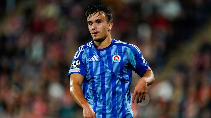 Tréner Weiss informoval o zranení Davida Strelca. Zaobísť sa bez neho bude musieť aj reprezentácia