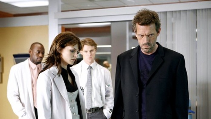 Lekár kuriózne diagnostikoval zriedkavý problém. Inšpiráciou mu bol obľúbený seriál