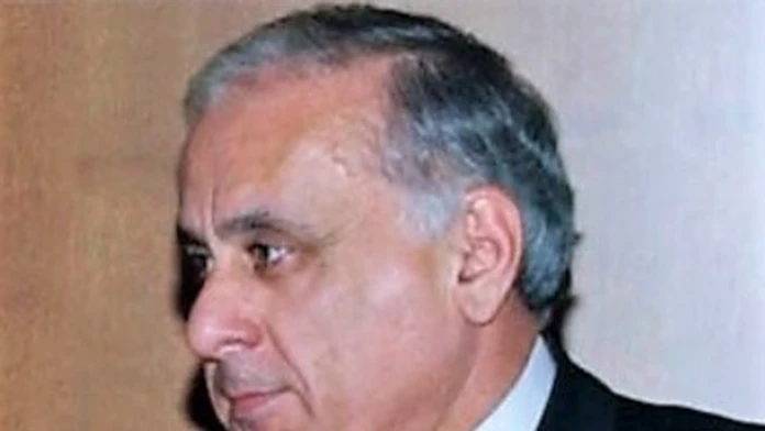 Gennadij Gagulija.