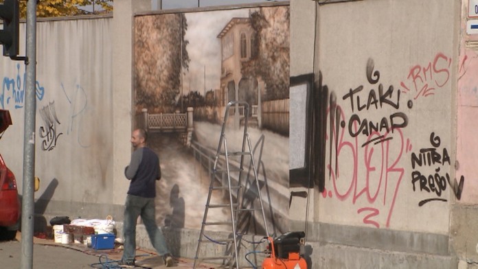 Mäkšie drogové testy