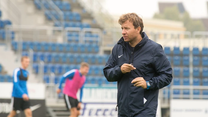 V českom futbale spôsobil obrovský škandál, jeho konanie ho prenasleduje dodnes. Tréner dostal exemplárny trest