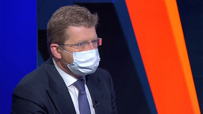 Na archívnej snímke Mária Trošková s Robertom Ficom na rokovaní vlády v Kežmarku (z 10. februára 2016).