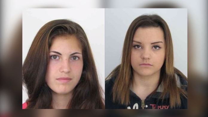 Toto sú ich tváre.