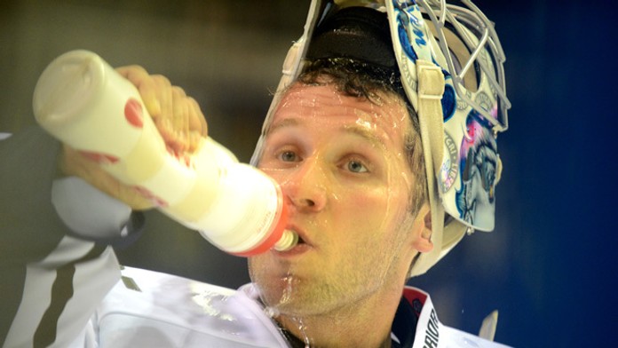 Ján Lašák na archívnej snímke.