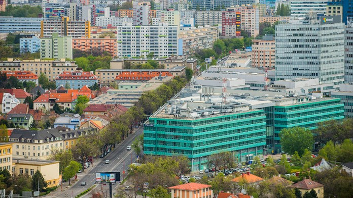 V Pjongčanku otvorili olympijskú dedinu pre ZOH 2018.