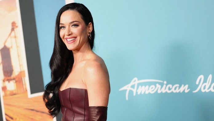 Katy Perry