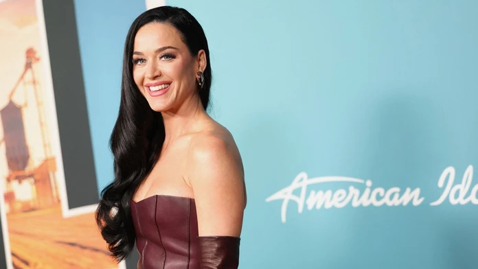 Katy Perry