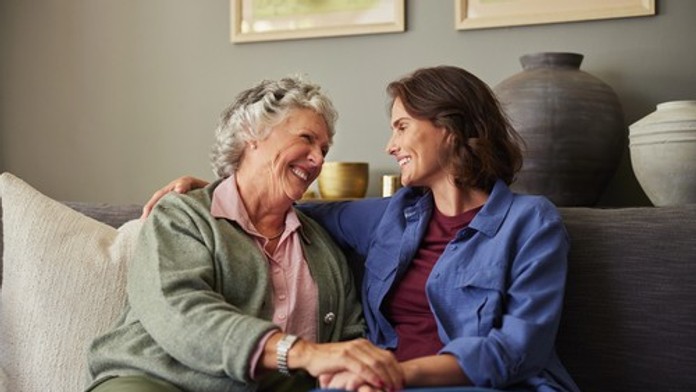 Tento vek človeka je zlomom pri starnutí. Vedci potvrdili dva výrazné momenty v živote