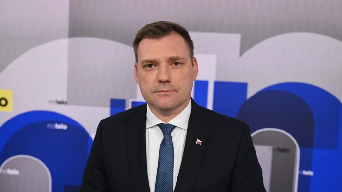 Taraba v Na telo: Poslanec Slyško opustí poslanecký klub Hlasu. Vláda nebude mať väčšinu