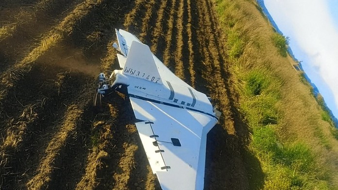 Keby to Rusi plánovali, zrejme by to nevyzeralo inak. Okolo incidentu s dronmi v Poľsku je podozrivo veľa náhod