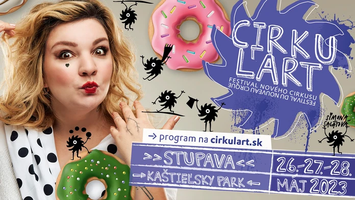 Cirkul´ART