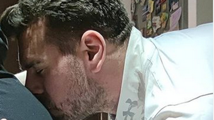 Eva Máziková v najnovšej časti Chart Show