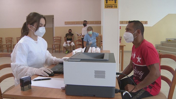 Ilustračná snímka.