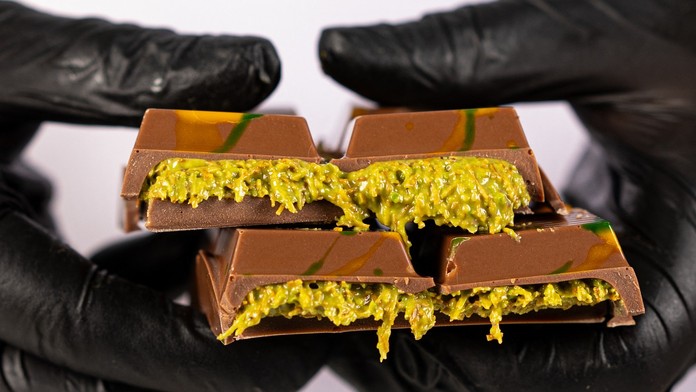 Nemcov zachvátila mánia okolo „dubajskej čokolády“. Na luxusnú pochúťku čakajú v radoch