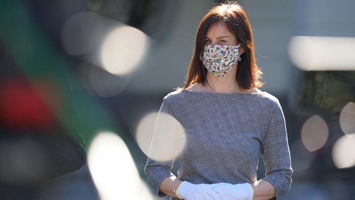 Ilustračná snímka.