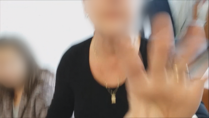 Úradníčka chce zabrániť nakrúcaniu