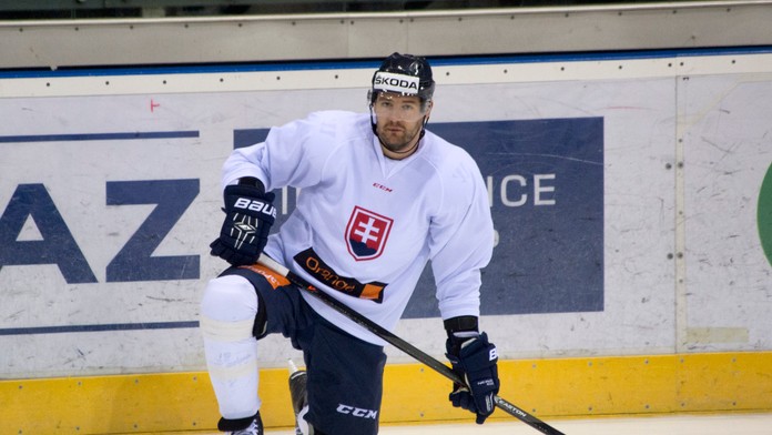 Zranenia mu už návrat nedovolili. Andrej Meszároš oznámil koniec kariéry