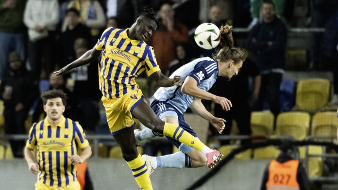 Jeden z najdrahších prestupov súťaže. Opora Dunajskej Stredy mieri do slávneho srbského klubu