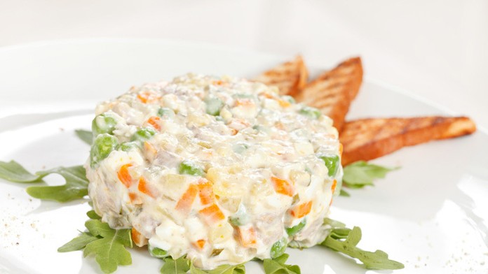 Ilustračná snímka.