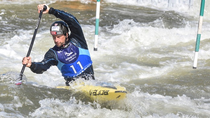 Alexander Slafkovský.