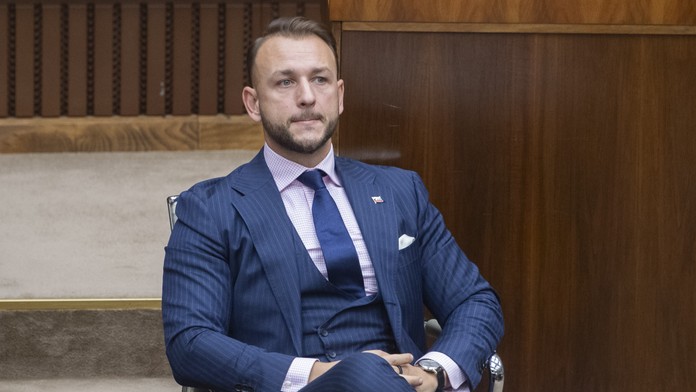 Šutaj Eštok: Drličku som vždy vnímal ako schopného manažéra, ktorý to s kultúrou myslí dobre