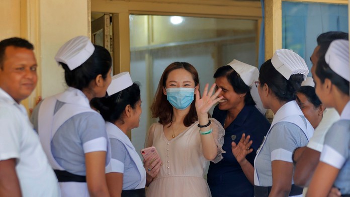 Urobí si krásna Veronika očko u Mareša Toto je jej tromf!.mp4