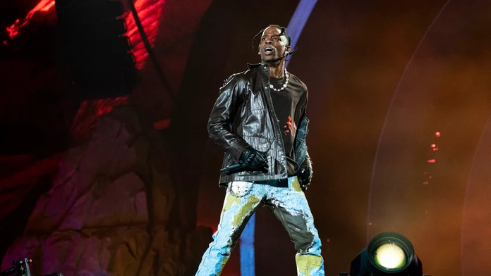 Travis Scott