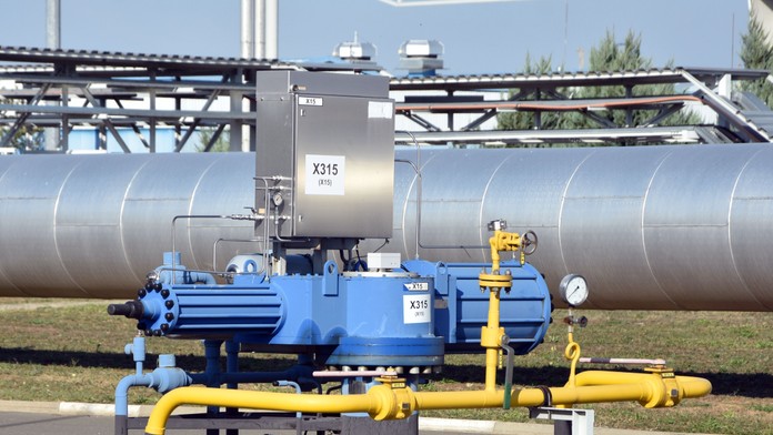 Rumunsko začalo dodávať plyn do Moldavska. Rusi zastavili svoje dodávky