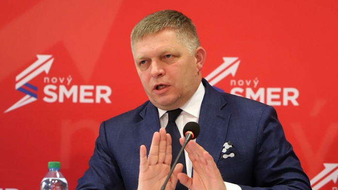 Víťazky slovenská lyžiarka Petra Vlhová, Talianka Federica Brignoneová a Američanka Mikaela Shiffrinová