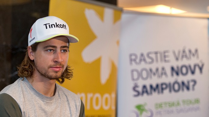 Peter Sagan