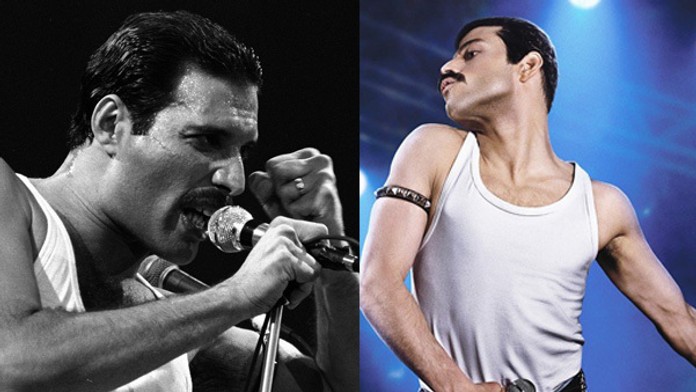 Toto sa tvorcom Bohemian Rhapsody podarilo. Dokonalá kópia koncertu Queenu