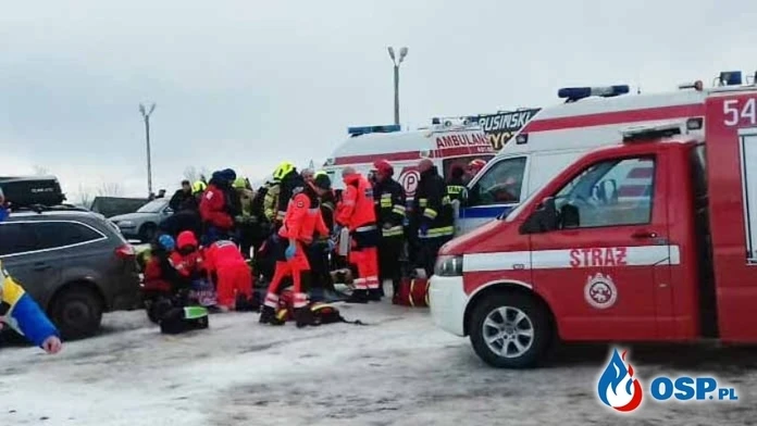 Tragédia v Tatranskej Bukovine.