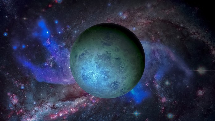 Mesiace Uránu by mohli byť vhodné pre život