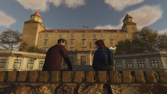 Divoké 90. roky ako predloha videohry. Vývojári sa pri tvorbe inšpirovali slovenským prostredím