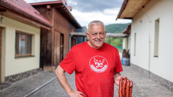 Jaroslav Bystriansky