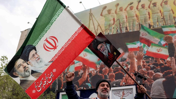 Irán odmietol požiadavky USA a predložil vlastný mierový plán