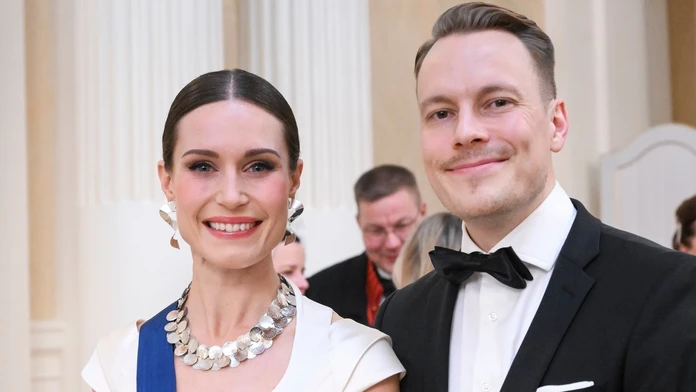 Koniec po 19 rokoch. Dosluhujúca fínska premiérka Sanna Marinová sa rozvádza