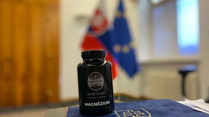 Heger daroval svojmu nástupcovi magnézium na nervy. Ódor to vraj nepotreboval a necháva ho Ficovi