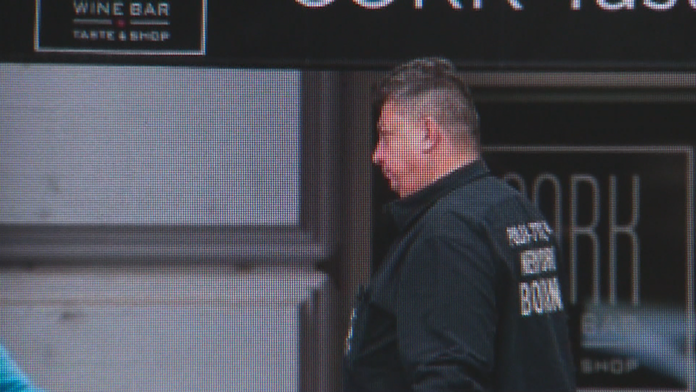 Škody po víchrici v Tatrách