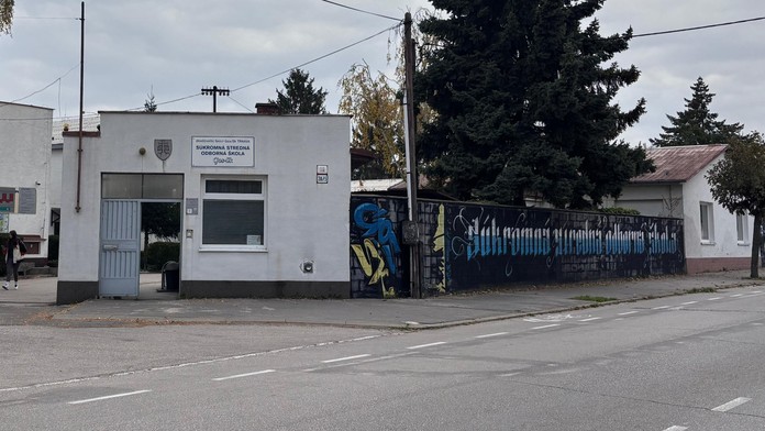 Súkromná stredná odborná škola Gos-Sk v Trnave