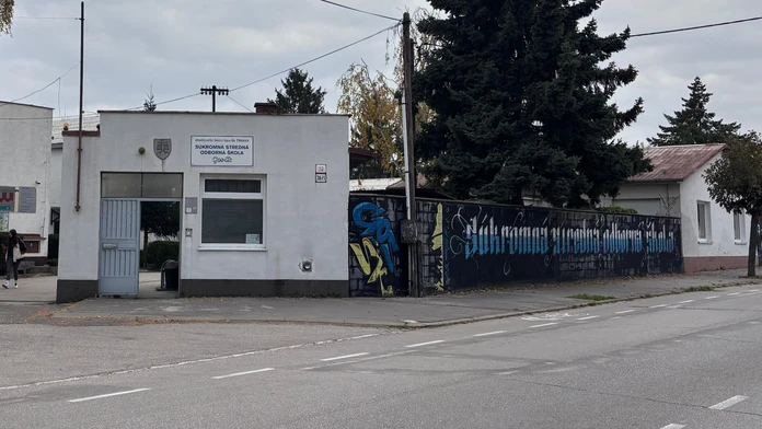 Súkromná stredná odborná škola Gos-Sk v Trnave