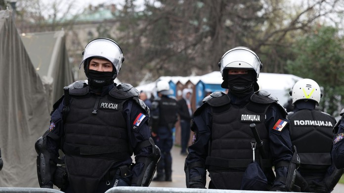 Nová vojna v Európe? Ďalšia krajina je na pokraji konfliktu, tvrdí chorvátsky premiér