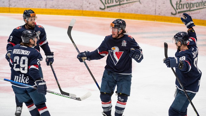 Dianie v extralige prinieslo až tri hetriky. Skvelý úvod hviezdnej posily Slovana aj prebudenie Bučeka