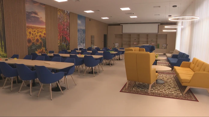 Viac miest pre seniorov a odkázaných. Vieme, kde pribudnú nové zariadenia sociálnych služieb (ZOZNAM)