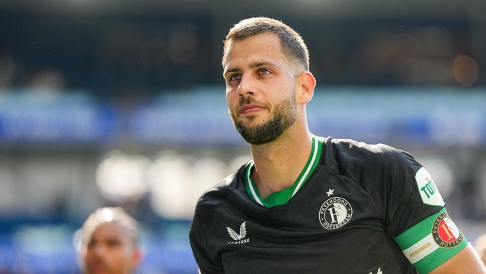 Z Prievidze až do Madridu. Dávid Hancko si svoj životný prestup v tichosti vydrel (rozhovor)